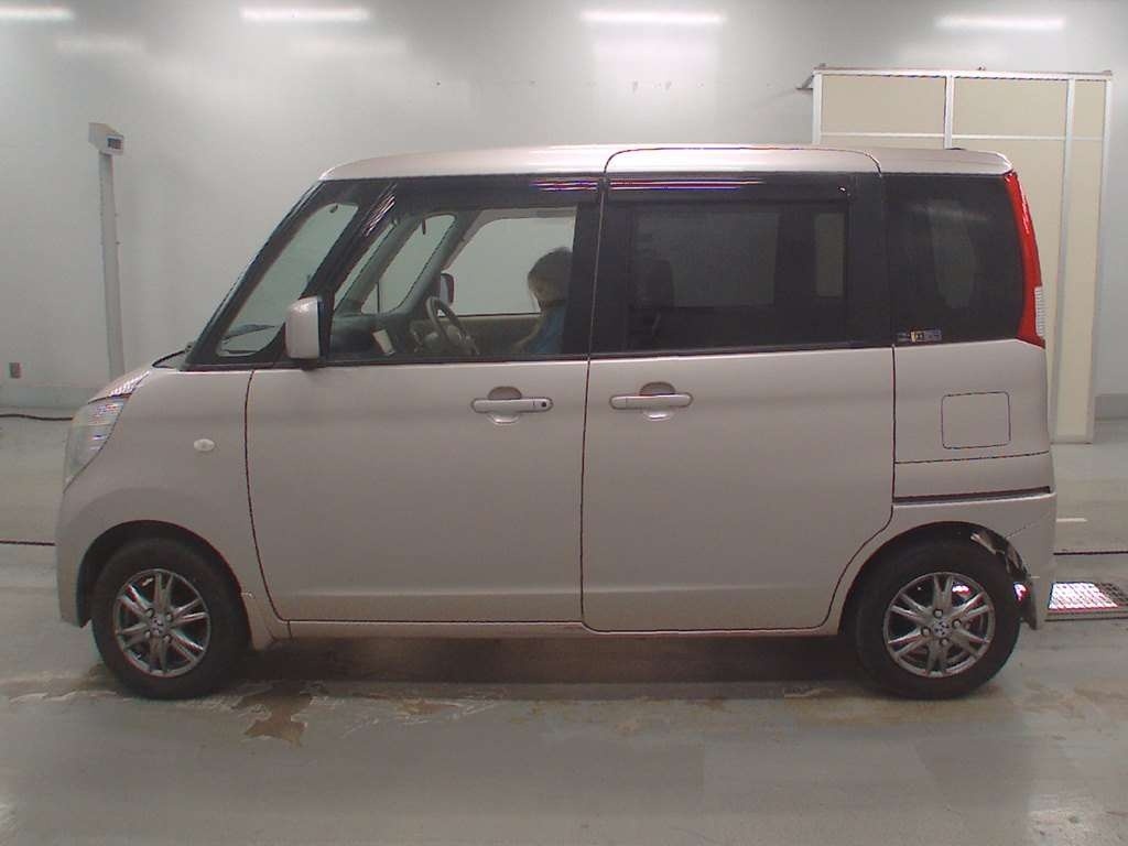 SUZUKI PALETTE
