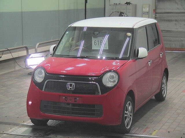 HONDA N-ONE
