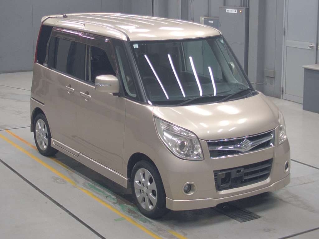 SUZUKI PALETTE
