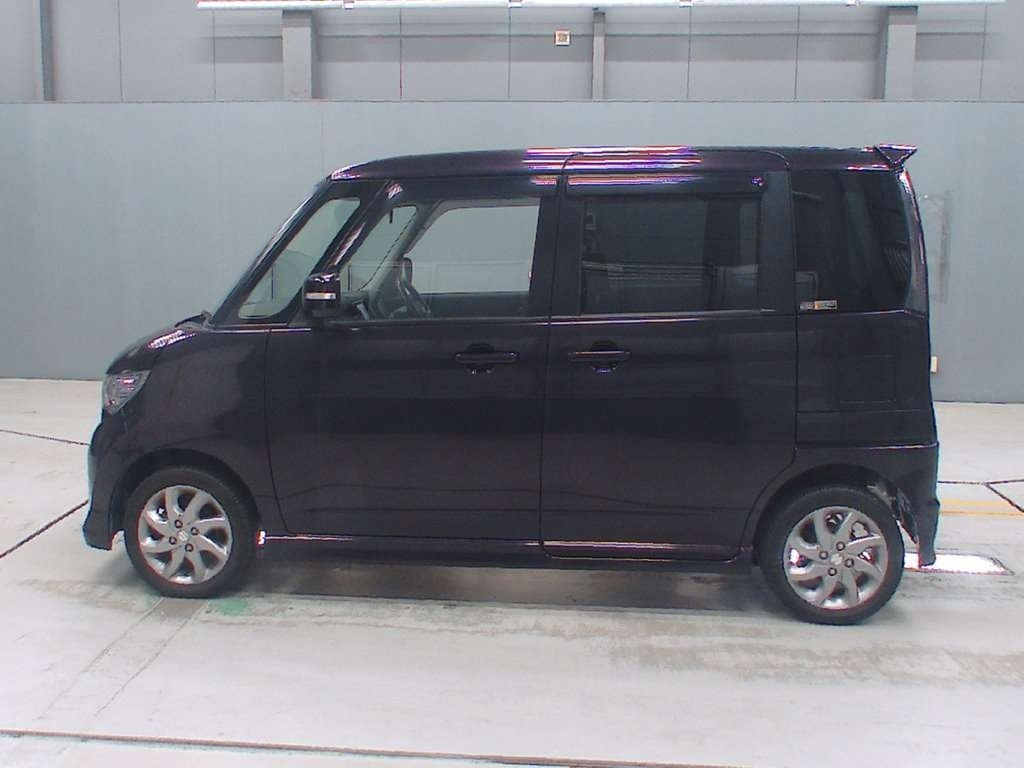 SUZUKI PALETTE