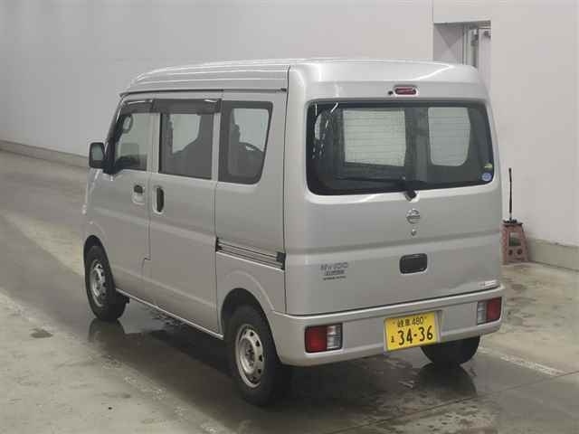 NISSAN NV100 CLIPPER