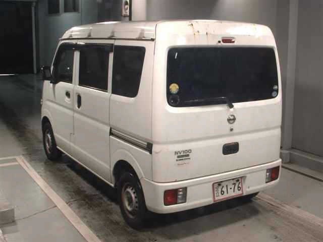NISSAN NV100 CLIPPER