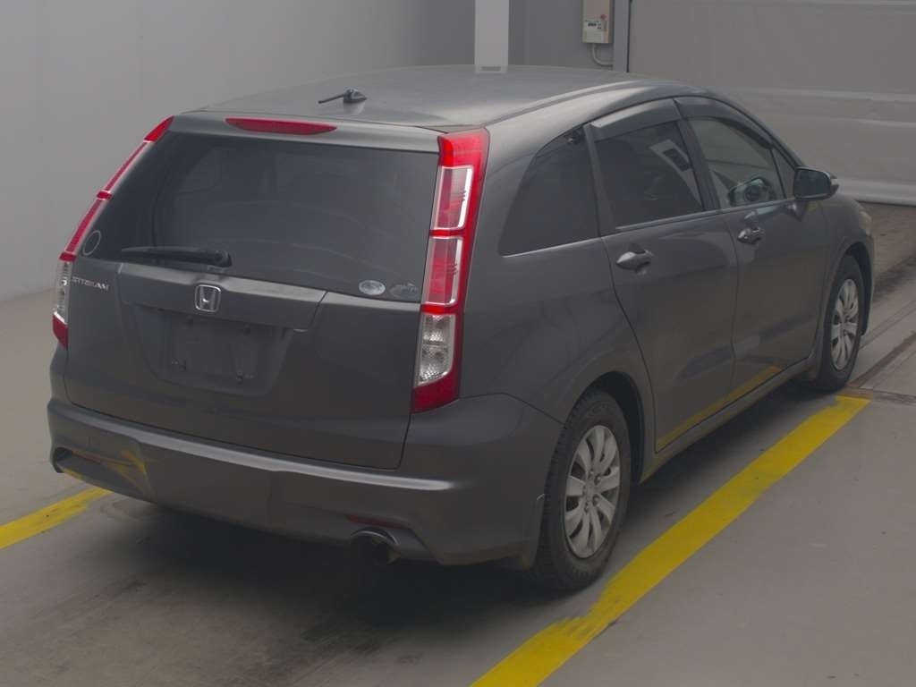 HONDA STREAM
