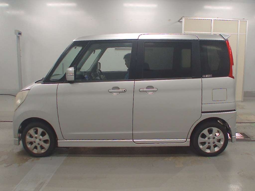SUZUKI PALETTE