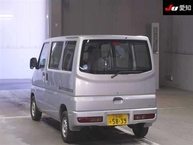 NISSAN NV100 CLIPPER