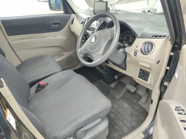 SUZUKI PALETTE