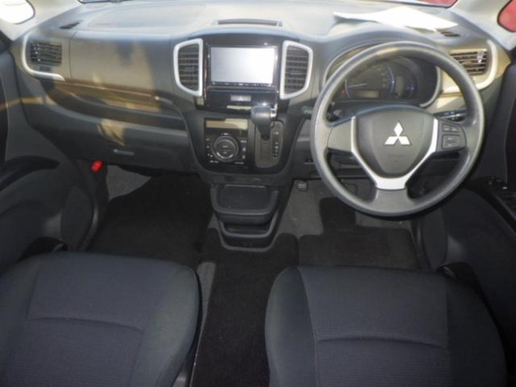 MITSUBISHI DELICA D:2