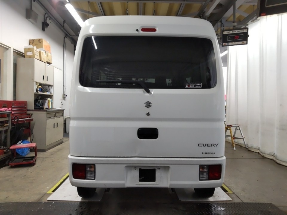 SUZUKI EVERY