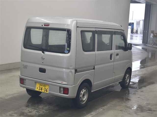 NISSAN NV100 CLIPPER