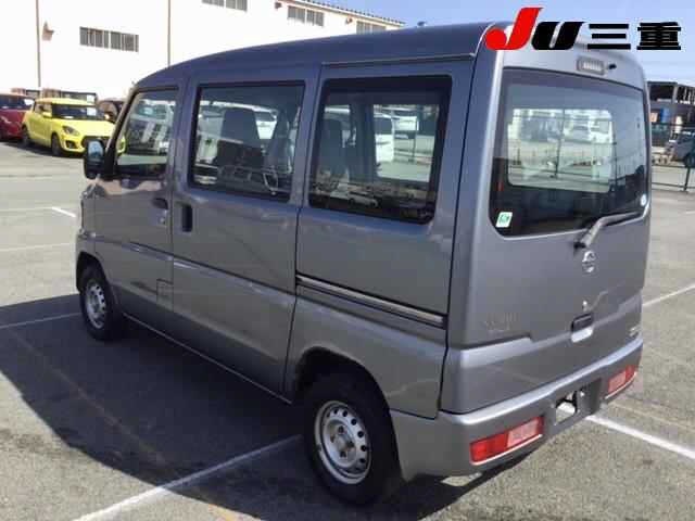 NISSAN NV100 CLIPPER