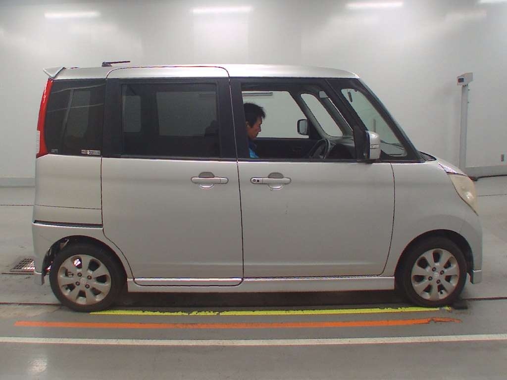 SUZUKI PALETTE