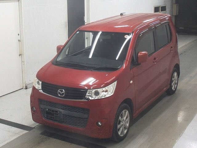 MAZDA FLAIR