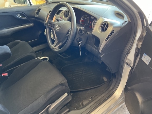HONDA STREAM