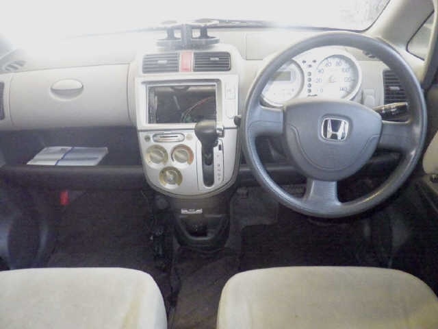 HONDA LIFE