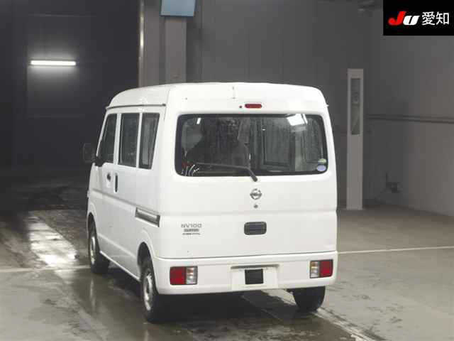 NISSAN NV100 CLIPPER