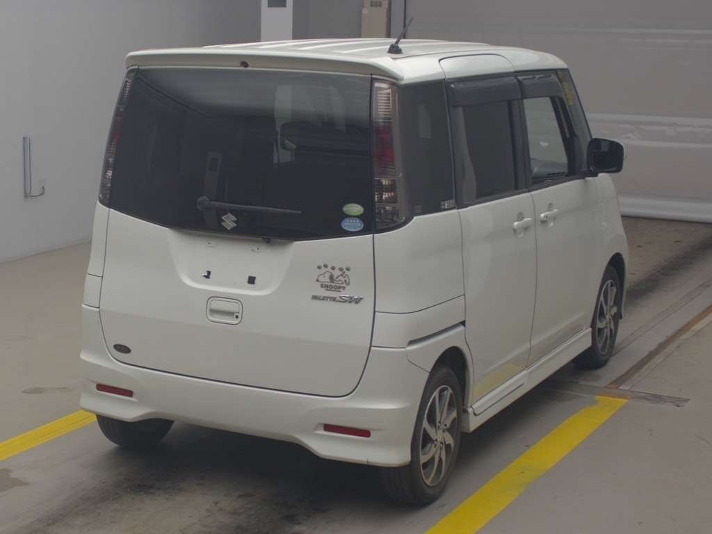 SUZUKI PALETTE