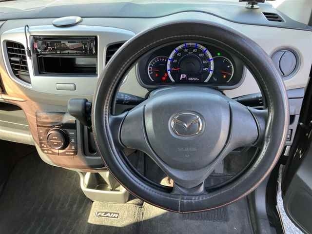 MAZDA FLAIR