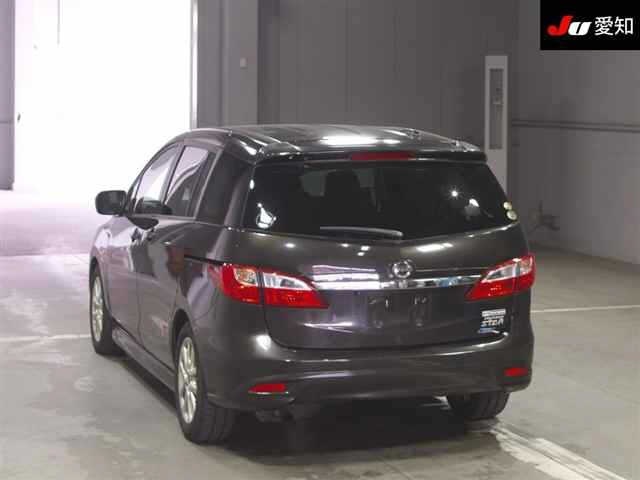 NISSAN LAFESTA