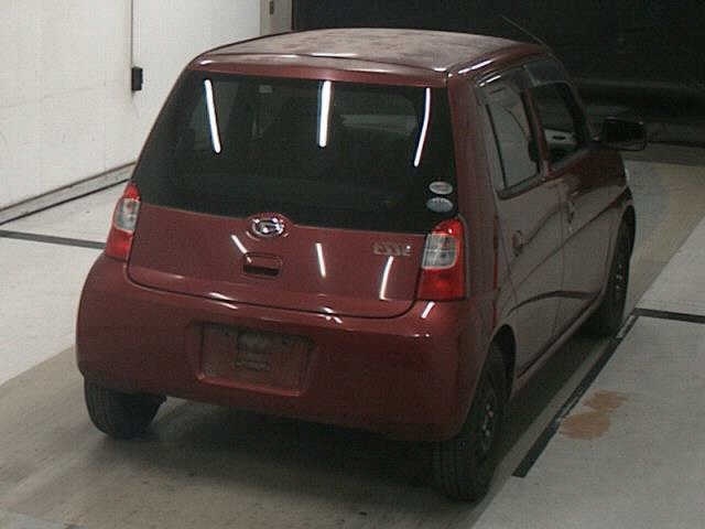 DAIHATSU ESSE