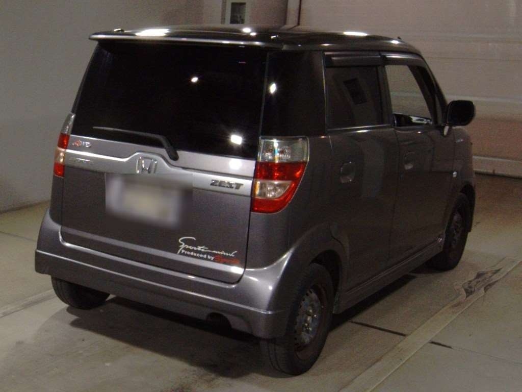 HONDA ZEST