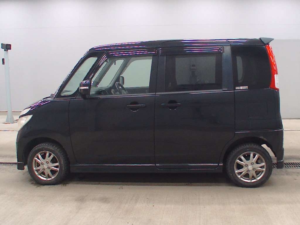 SUZUKI PALETTE