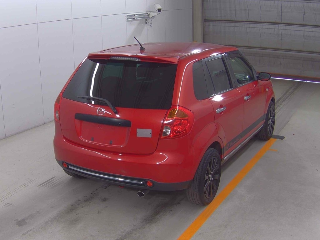 MAZDA VERISA