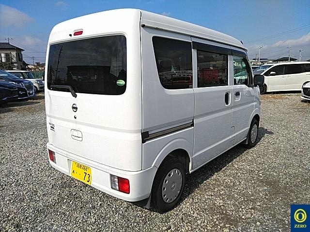 NISSAN NV100 CLIPPER