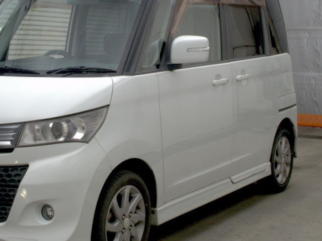 SUZUKI PALETTE