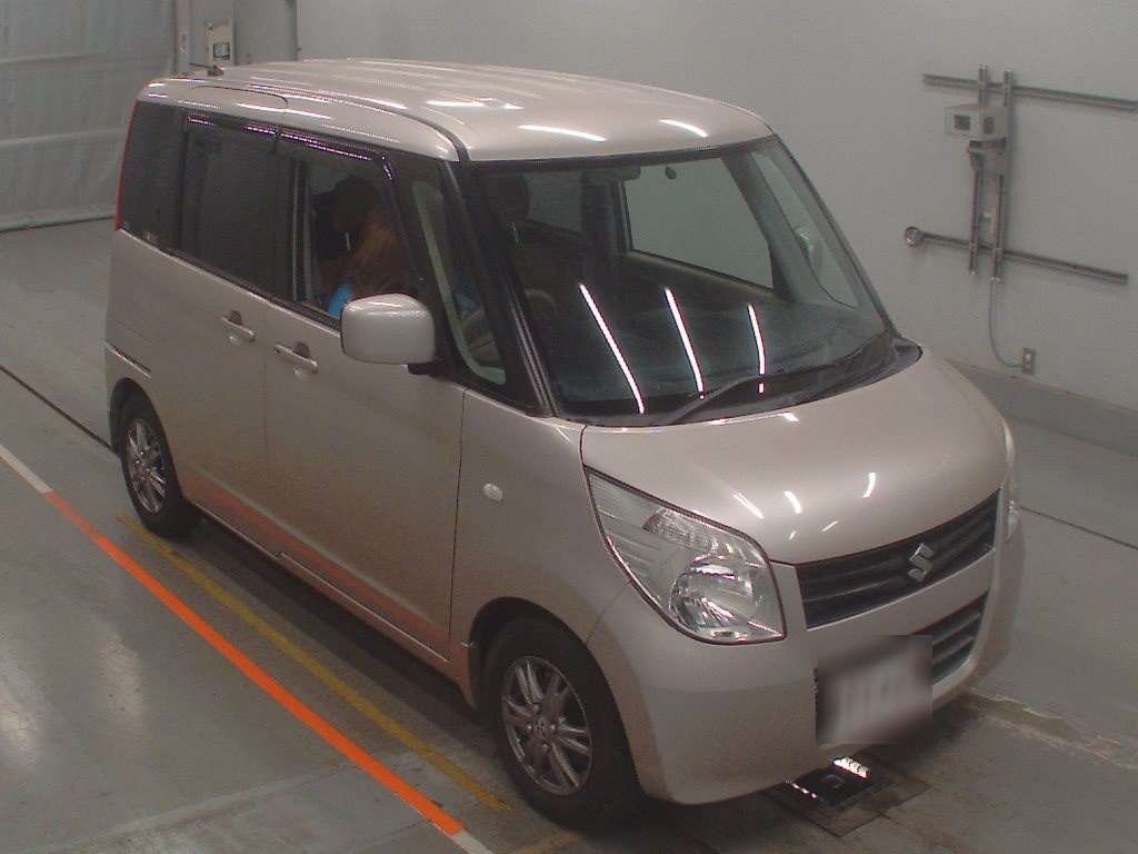 SUZUKI PALETTE