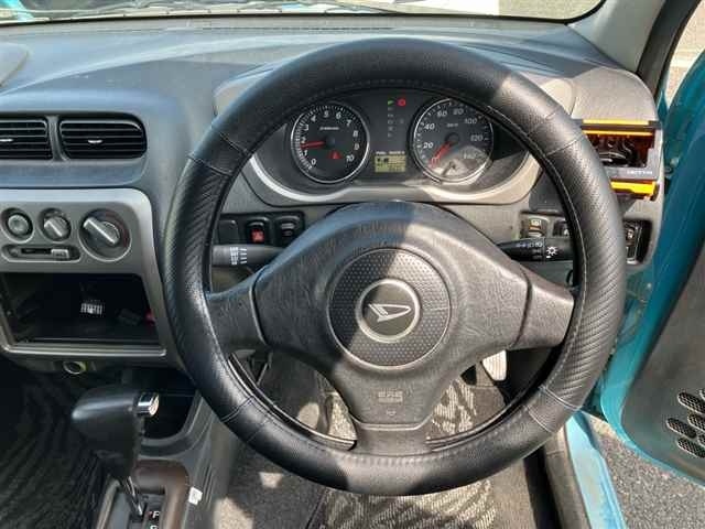 DAIHATSU TERIOS KID