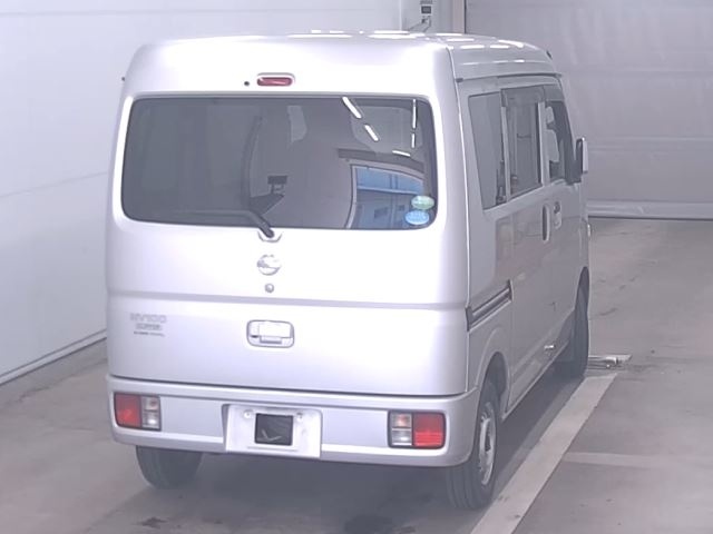 NISSAN NV100 CLIPPER