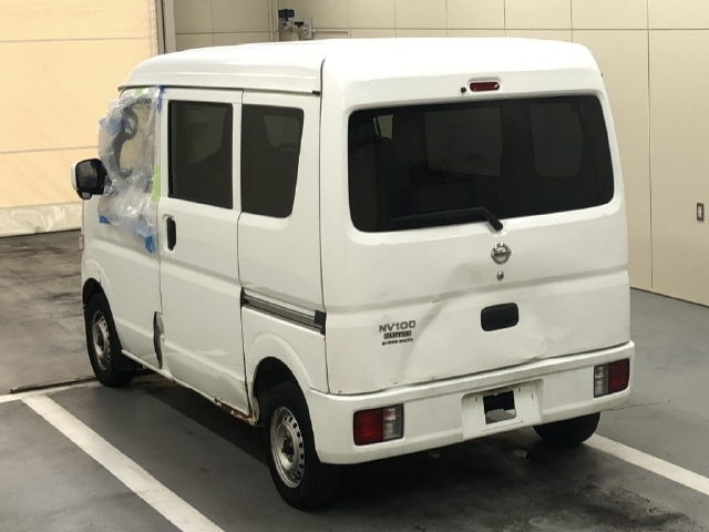 NISSAN NV100 CLIPPER