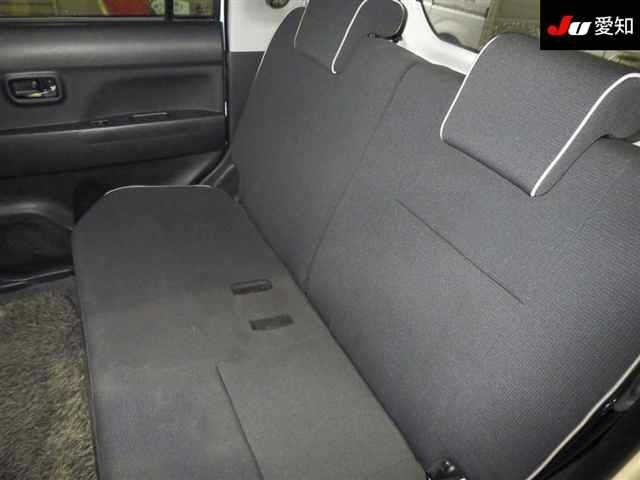 TOYOTA PIXIS SPACE