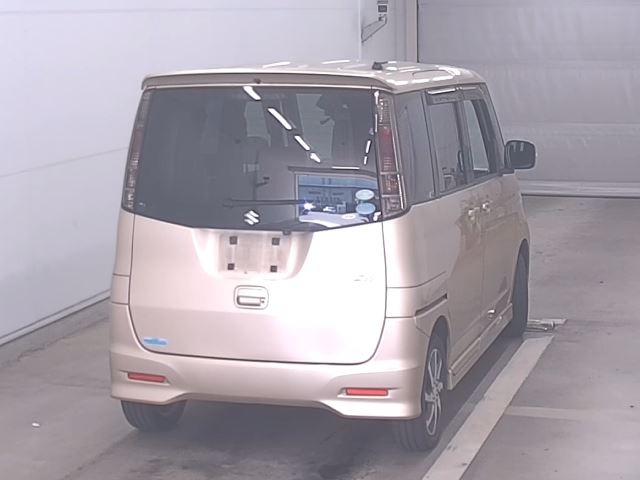 SUZUKI PALETTE