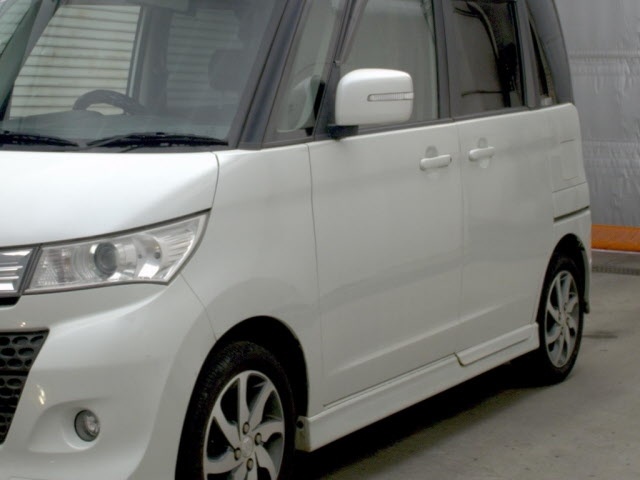 SUZUKI PALETTE