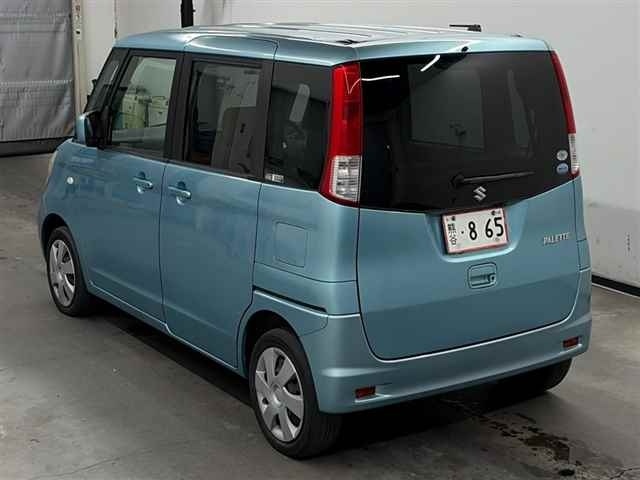 SUZUKI PALETTE