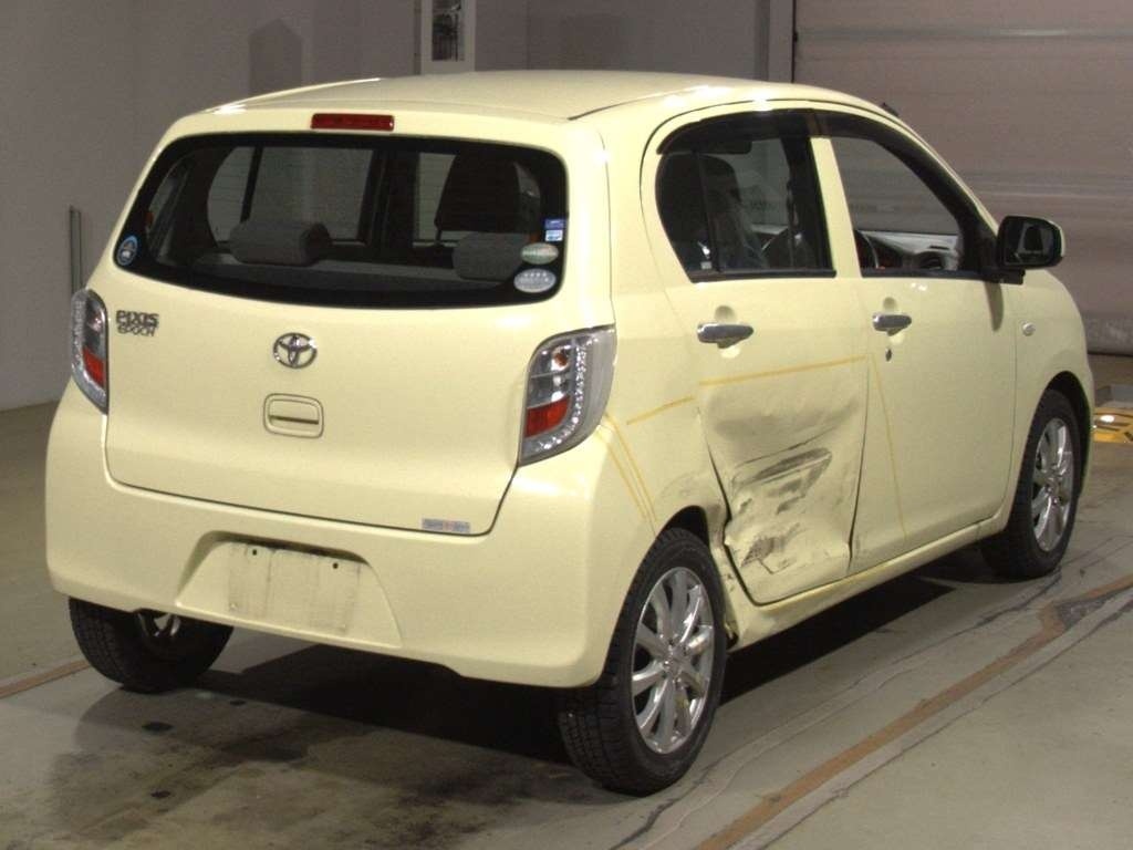 TOYOTA PIXIS EPOCH