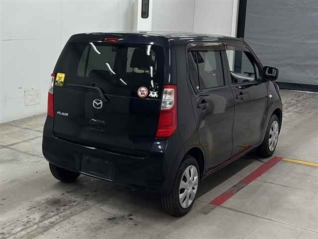 MAZDA FLAIR