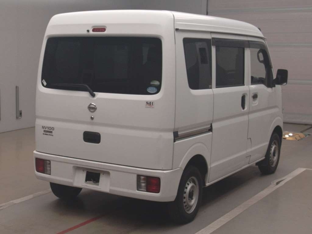 NISSAN NV100 CLIPPER