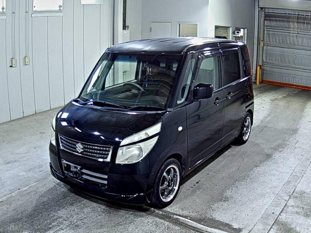 SUZUKI PALETTE