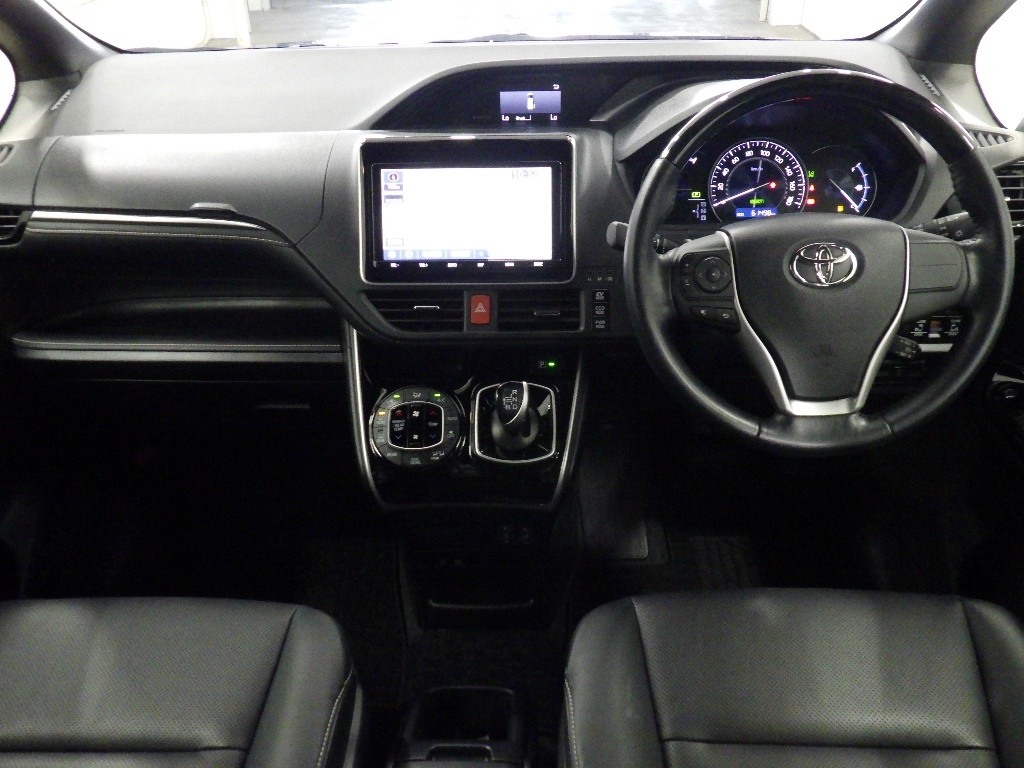 TOYOTA ESQUIRE