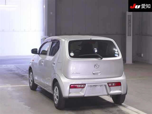 MAZDA CAROL
