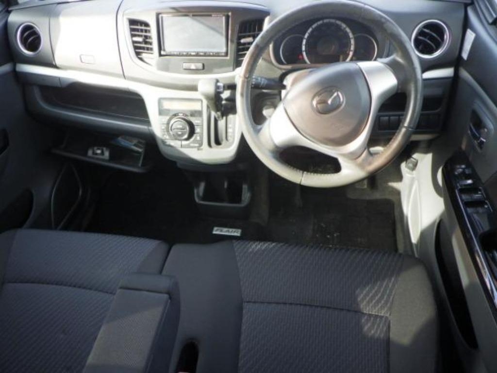 MAZDA FLAIR
