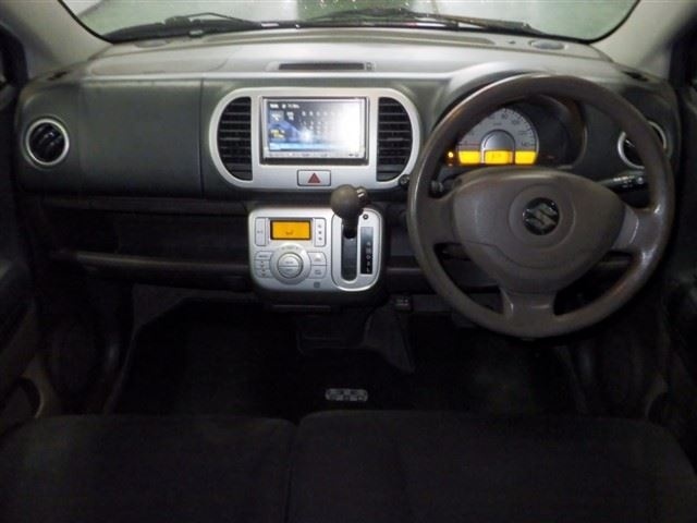 SUZUKI MR WAGON