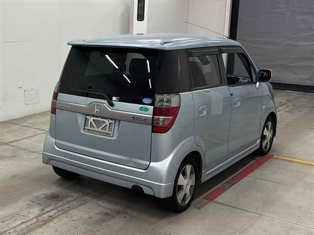 HONDA ZEST