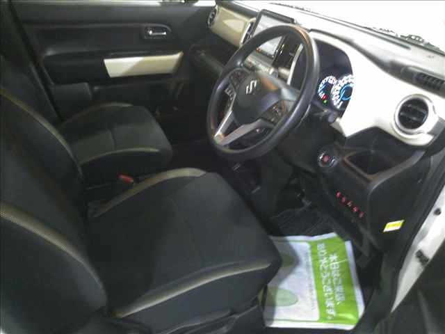 SUZUKI XBEE