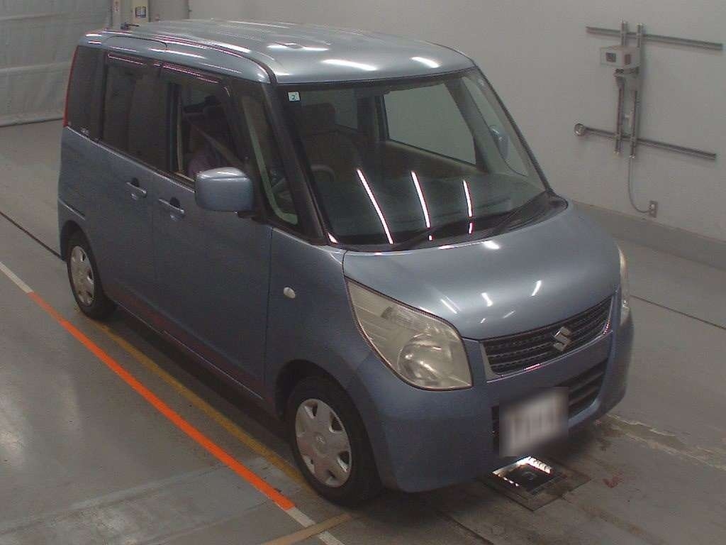 SUZUKI PALETTE