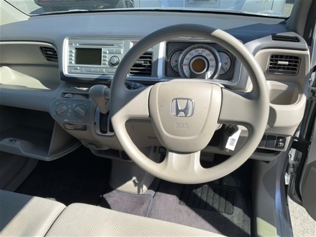 HONDA LIFE