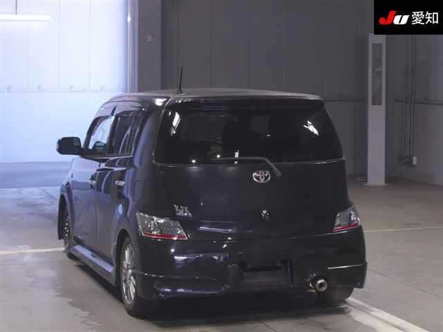 TOYOTA BB