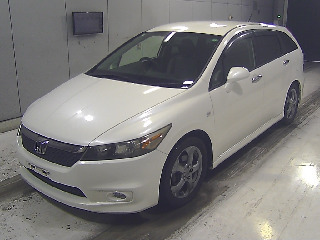 HONDA STREAM